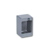 Hubbell HIFD1L Cast Aluminum Device Box with Lugs